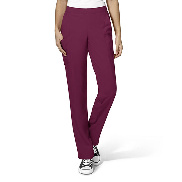 flat front cargo pants